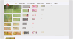 Desktop Screenshot of multilan.com.ar